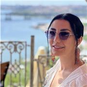 Teacher of english for kids and teengers